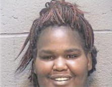 Charmaine Barrett - Durham County, NC 