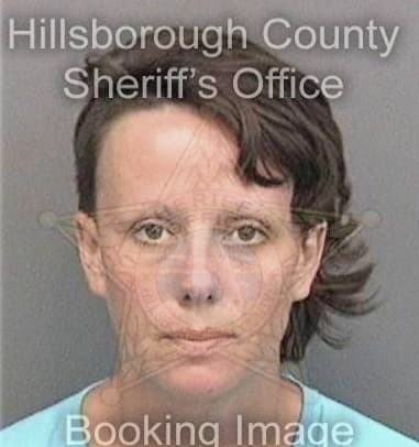 Julie Barroso, - Hillsborough County, FL 