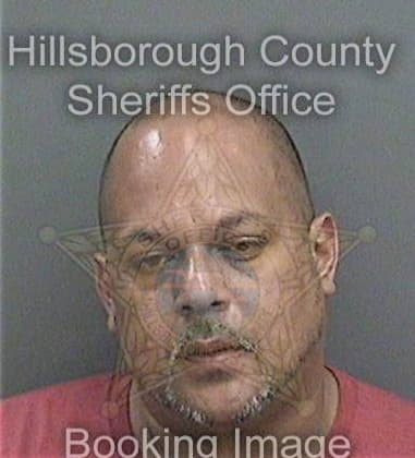 Charles Battaglia - Hillsborough County, FL 