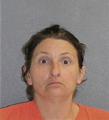 Victoria Battista, - Volusia County, FL 