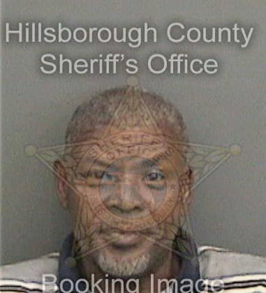 Reggie Beal, - Hillsborough County, FL 