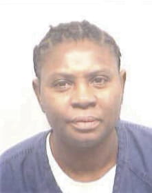 Regina Bell - Fulton County, GA 