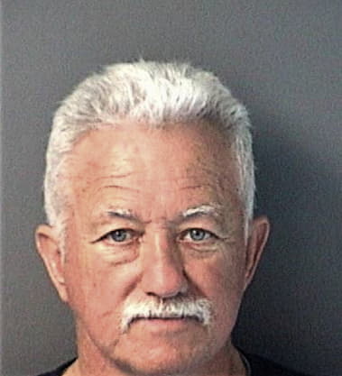 Barry Bellan, - Escambia County, FL 