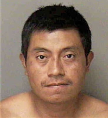 Arturo Beltron, - Polk County, FL 