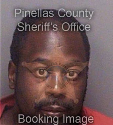 Arthur Benjamin, - Pinellas County, FL 