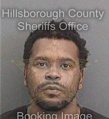 Andrus Bennett, - Hillsborough County, FL 