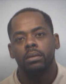 Charles Benton - Fulton County, GA 