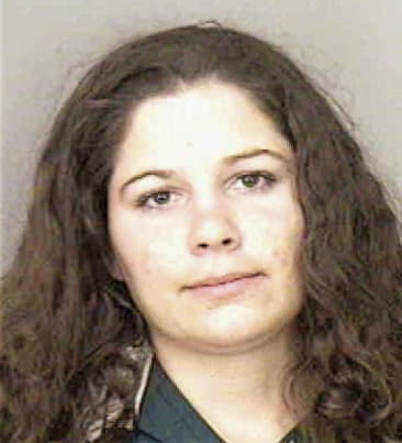 Jessica Bernal, - Polk County, FL 