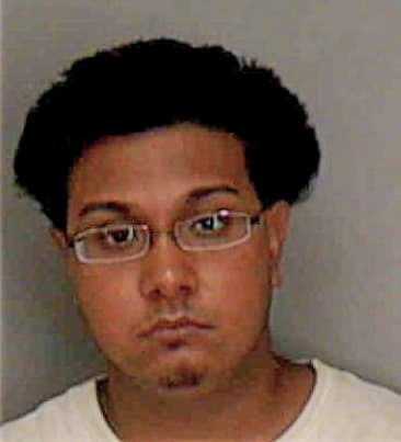 Brian Borden - Polk County, FL 