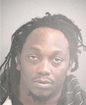 Dante Bowry - Hillsborough County, FL 
