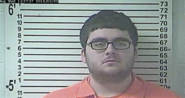 James Boyd, - Hardin County, KY 