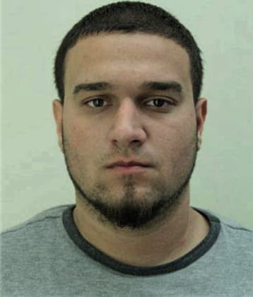 Jonathan Bragg - Hillsborough County, FL 