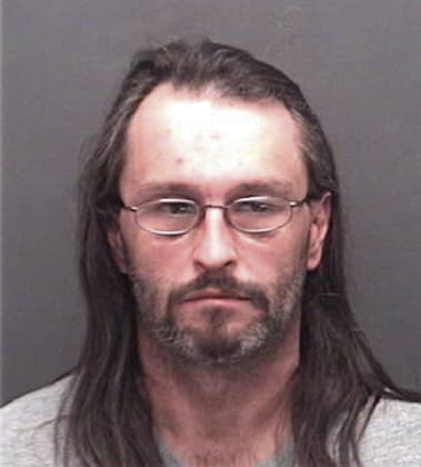 Nathan Britt, - Vanderburgh County, IN 