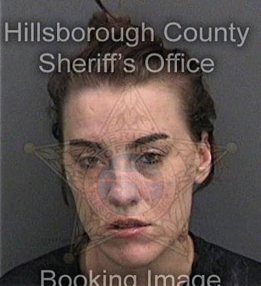 Angela Brock, - Hillsborough County, FL 