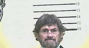 Jeffery Brock - Bell County, KY 
