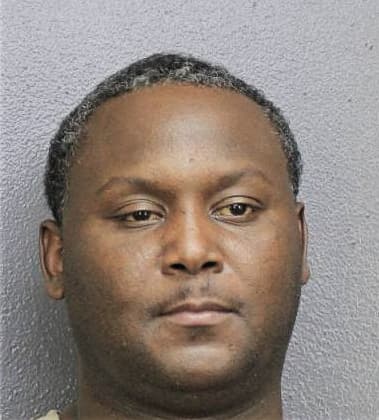 Willie Brown, - Broward County, FL 