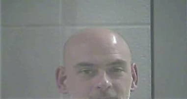 James Brumley, - Laurel County, KY 