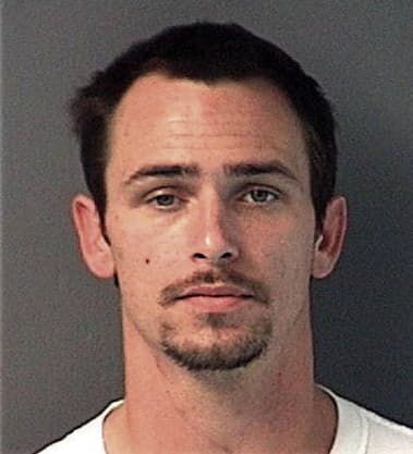 Christopher Bryant, - Escambia County, FL 