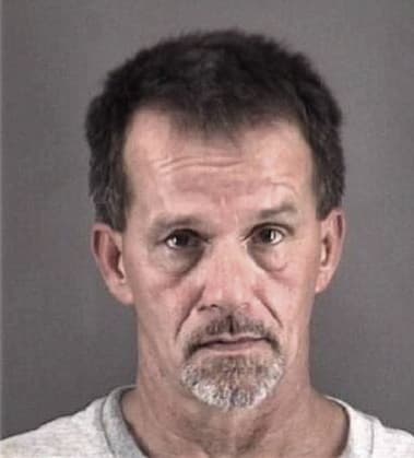 Richard Bunch - Forsyth County, NC 