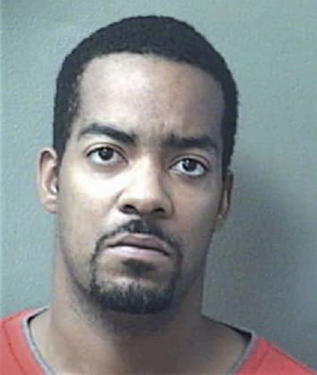 Earnest Butler, - Okaloosa County, FL 