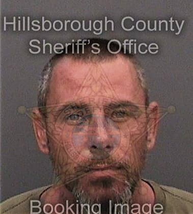 Daniel Caldera, - Hillsborough County, FL 