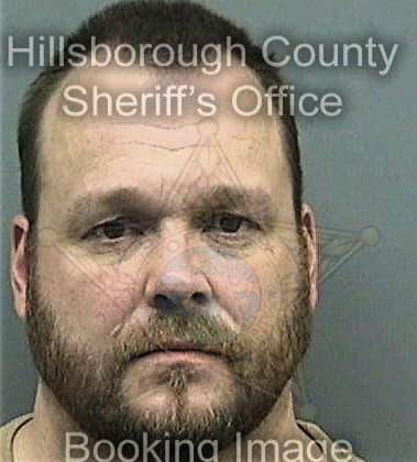 Cowon Callahan, - Hillsborough County, FL 