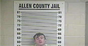William Calvert, - Allen County, KY 