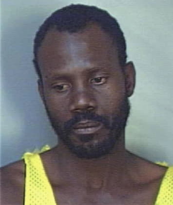 Rodney Campbell, - Polk County, FL 