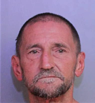 John Castillo, - Polk County, FL 