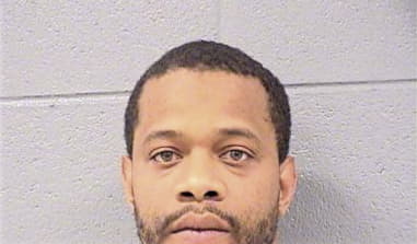 Brandon Catchings, - Cook County, IL 
