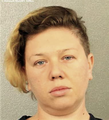 Nora Clark, - Broward County, FL 