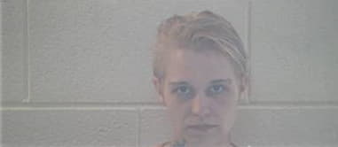 Courtney Coffey-Hammonds, - Pulaski County, KY 