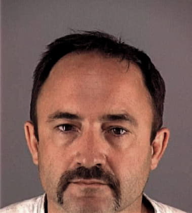 Donald Coffman - Deschutes County, OR 