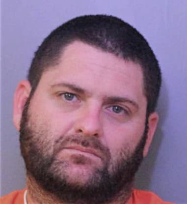 Justin Cole - Polk County, FL 