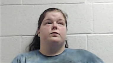 Amber Czerok, - Jackson County, NC 