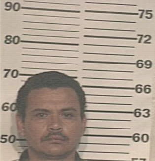 Sergio DeLaFuente, - Hidalgo County, TX 