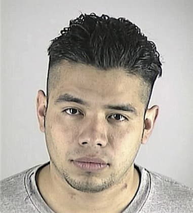 Clinton Decker - Deschutes County, OR 