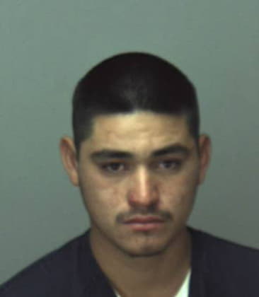 Jose Deleon, - Putnam County, FL 