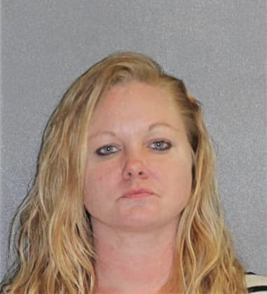 Lyndelle Denczek, - Volusia County, FL 