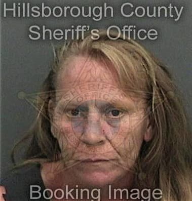 Melissa Devlin, - Hillsborough County, FL 