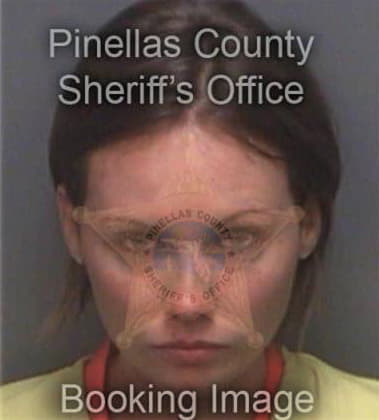 Melissa Devogel, - Pinellas County, FL 