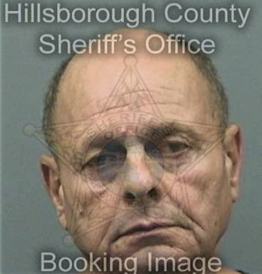 Hector Diaztorres, - Hillsborough County, FL 