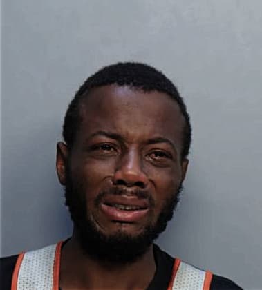 Melvin Dodd, - Dade County, FL 