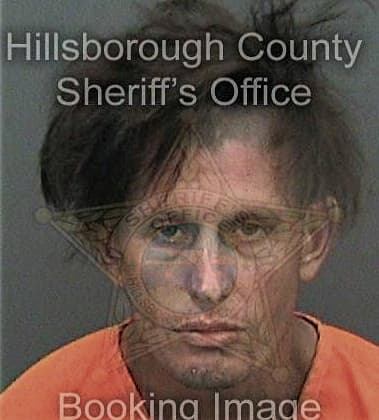 Cristian Dominguez, - Hillsborough County, FL 