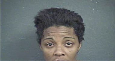 Maneika Dooley, - Wyandotte County, KS 