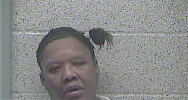 Ashley Douglas - Henderson County, KY 