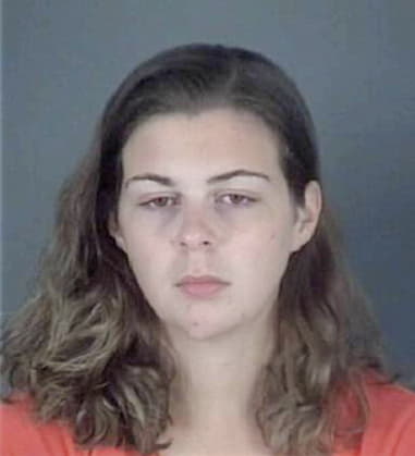 Cecily Dunn, - Pasco County, FL 