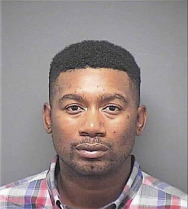 Ronald Ealey, - Guilford County, NC 