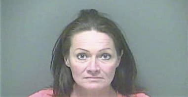 Tina Etherton, - Shelby County, IN 