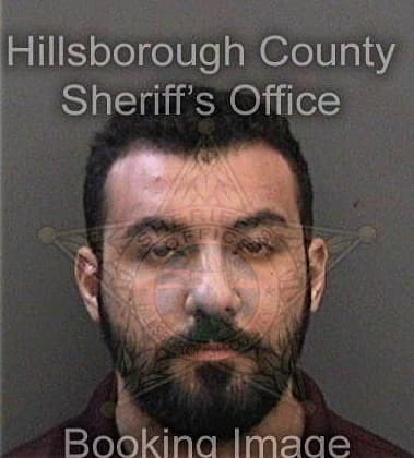 Matthew Farina, - Hillsborough County, FL 